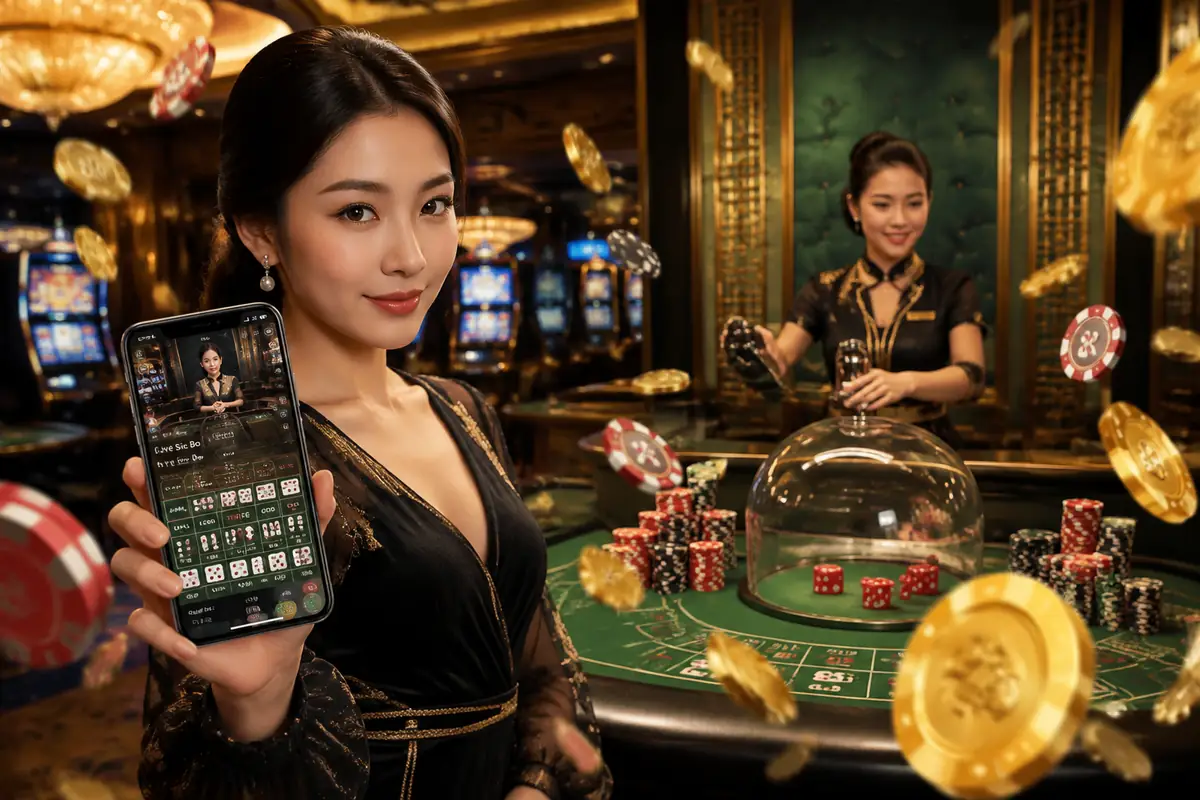 nifa588 Esports မာကက် အမျိုးအစားများ