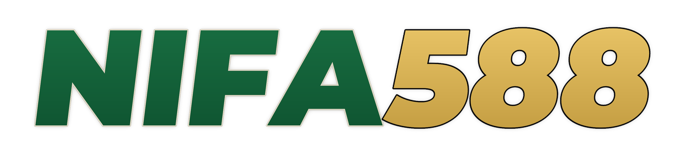nifa588 logo